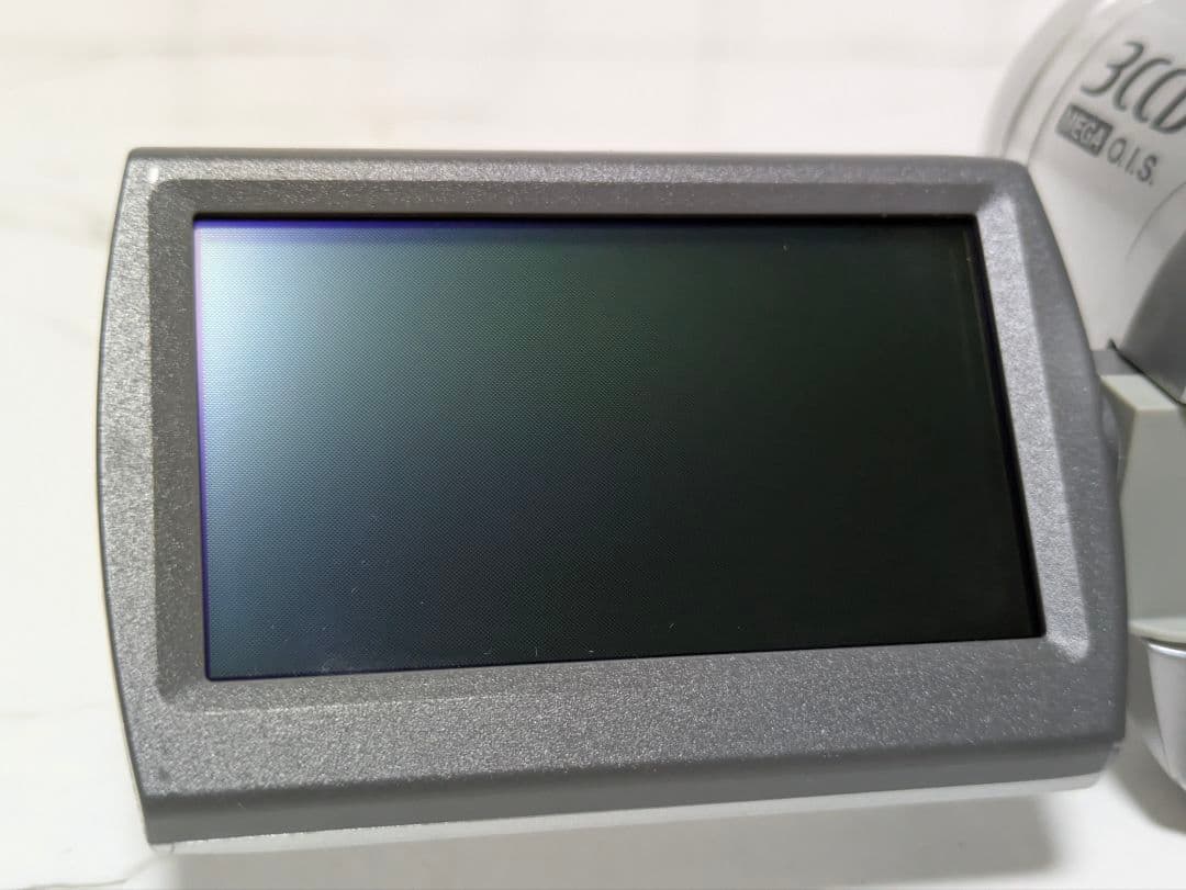 Panasonic　NV-GS320　MiniDV対応