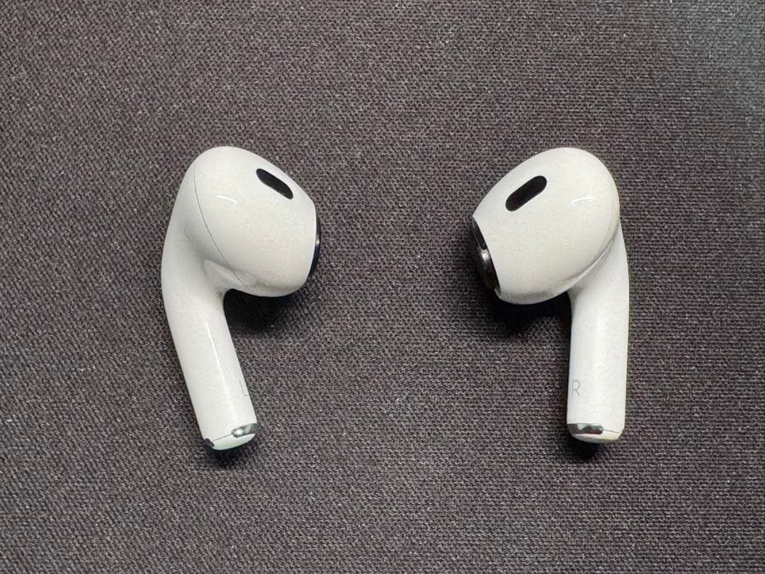 AirPods Pro 第二世代 Lightning