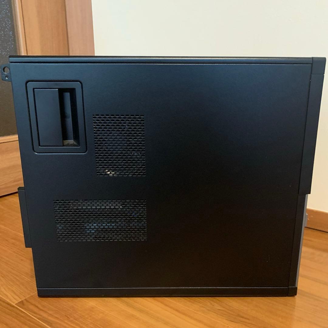 Windowsデスクトップ DELLoptiplex9010 windows10pro Office2021