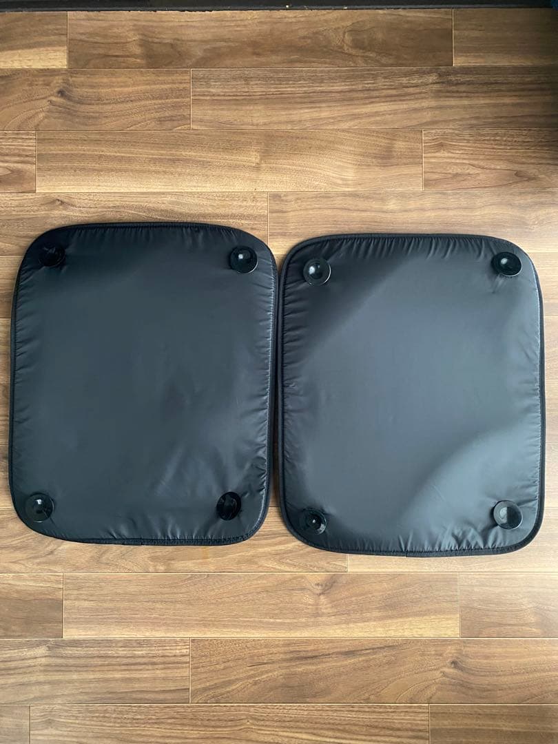 200系ハイエース4型グランドキャビン用　UIビークル　シェード