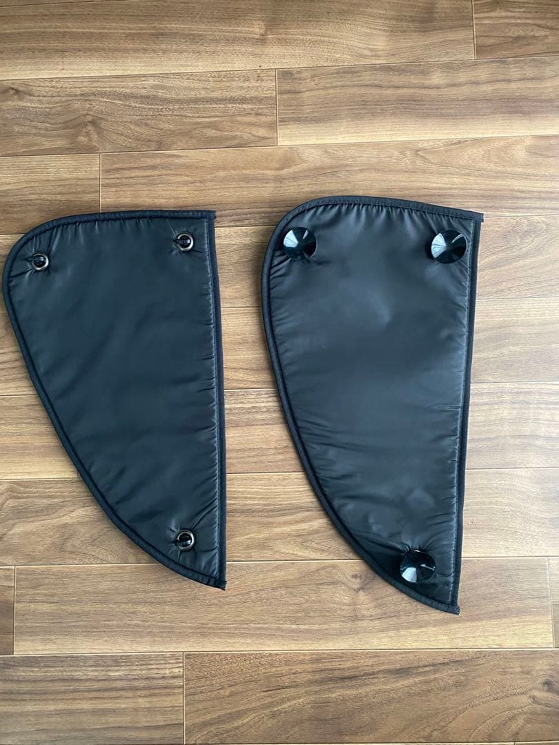 200系ハイエース4型グランドキャビン用　UIビークル　シェード