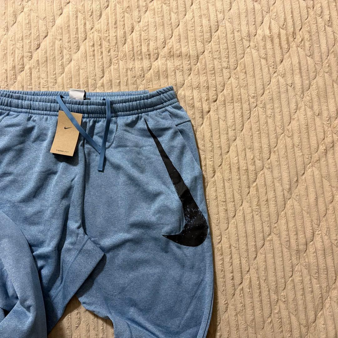 NIKE ナイキ スウェット パーカー パンツ 上下 セットアップ XL LL