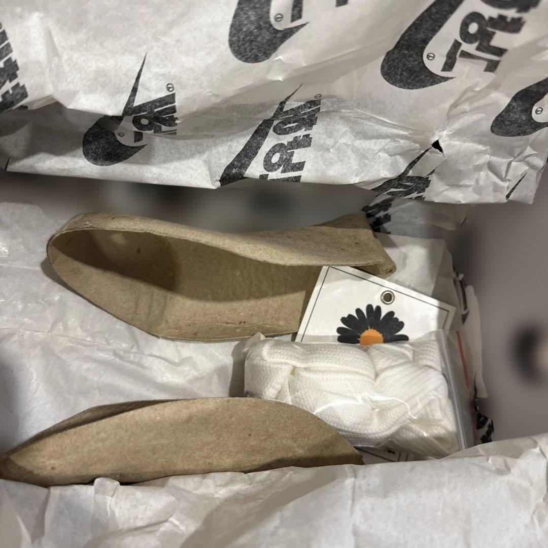 a*r様 Nike Air Force 1 paranoise