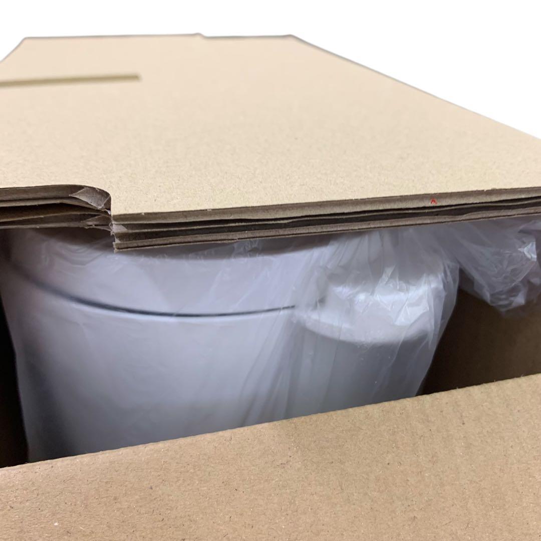 【開封・未使用】メリタ フィルターペーパー式コーヒーメーカー SKT53-3W