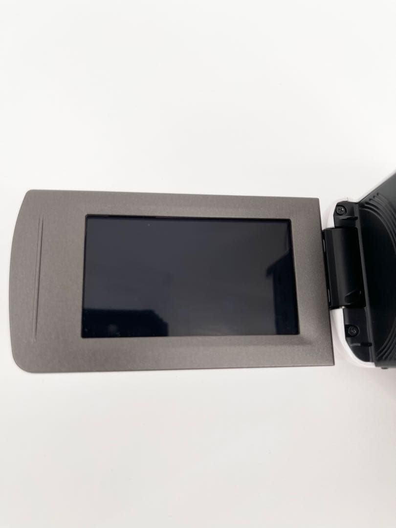 【美品】Panasonic HC-V480MS ビデオカメラ　本体