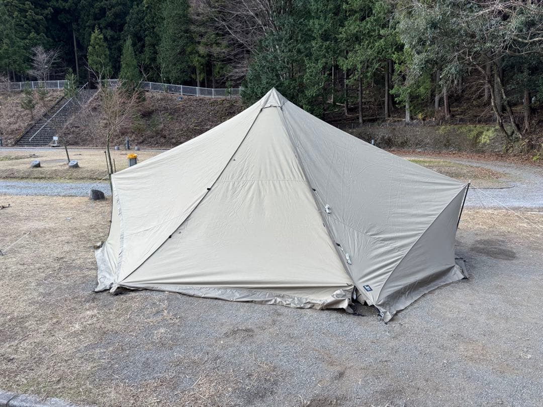 ゼインアーツ　ギギ1TC