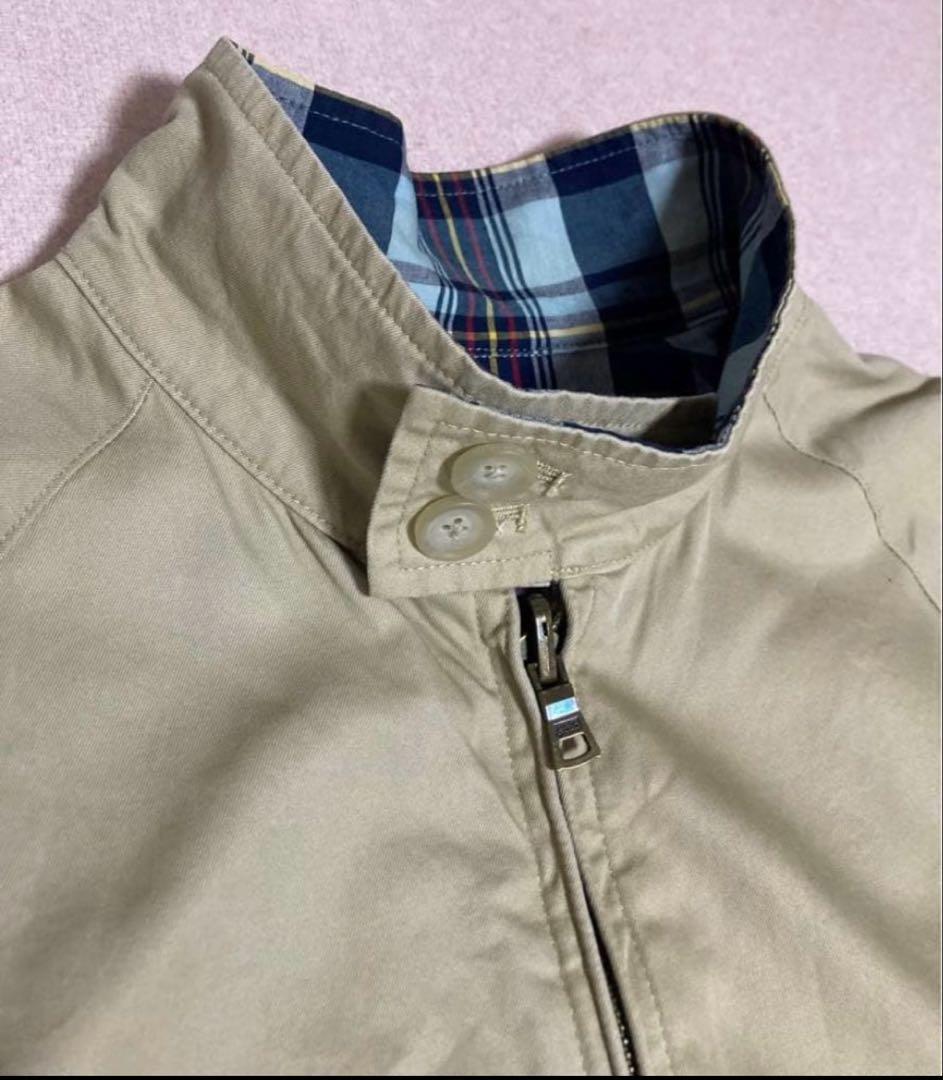 ぱ*ち様 【希少】Polo by RalphLauren リバーシブル スイング