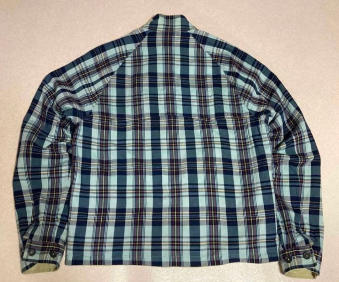 ぱ*ち様 【希少】Polo by RalphLauren リバーシブル スイング