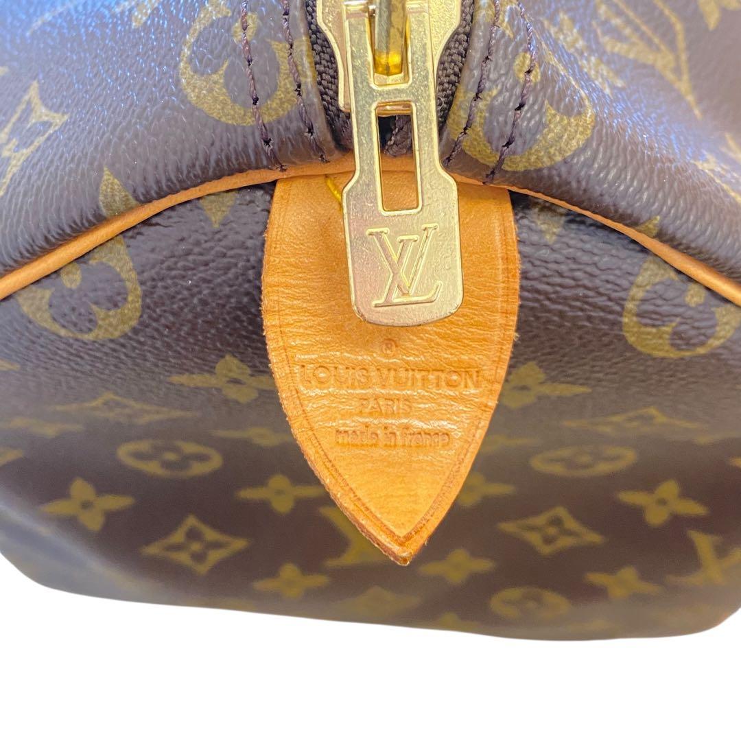 ⭐️ルイヴィトン キーポル50 モノグラム ボストンバッグ M41426