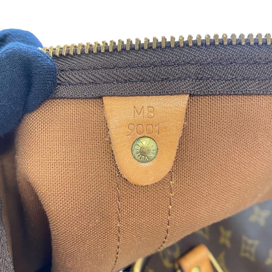 ⭐️ルイヴィトン キーポル50 モノグラム ボストンバッグ M41426