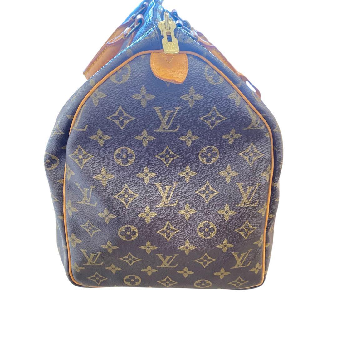 ⭐️ルイヴィトン キーポル50 モノグラム ボストンバッグ M41426