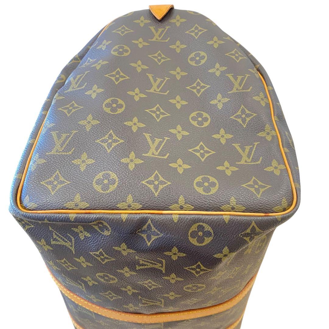 ⭐️ルイヴィトン キーポル50 モノグラム ボストンバッグ M41426