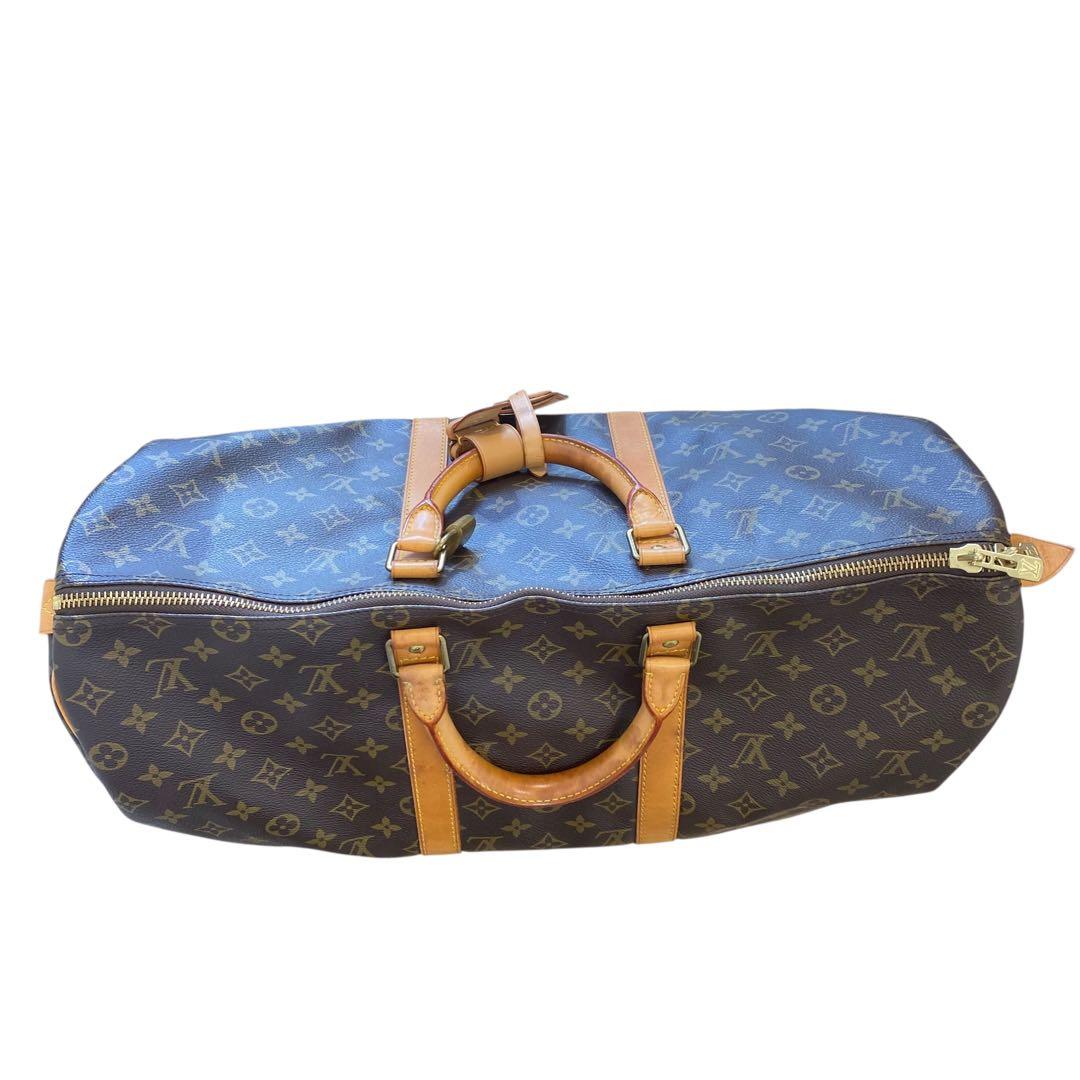 ⭐️ルイヴィトン キーポル50 モノグラム ボストンバッグ M41426