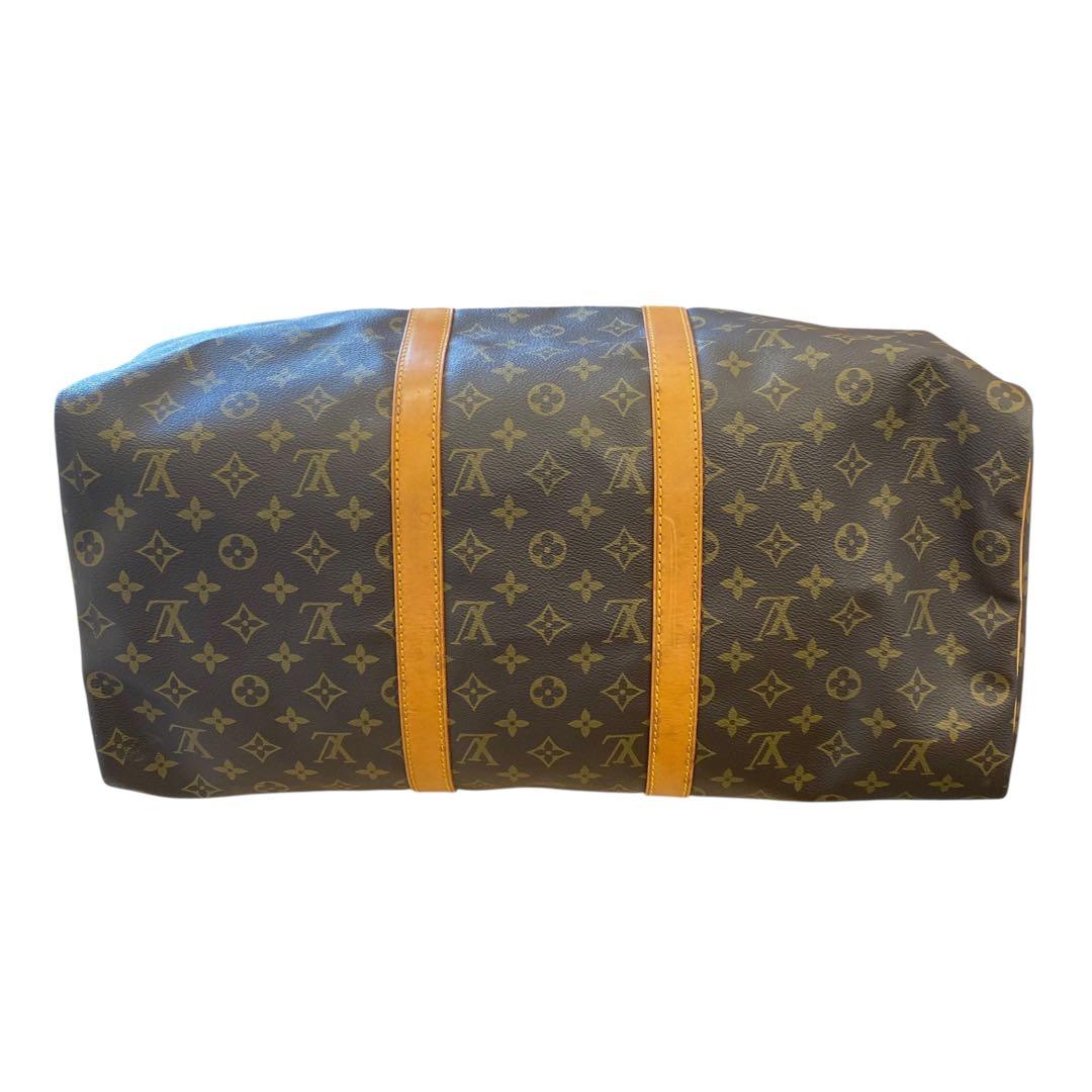 ⭐️ルイヴィトン キーポル50 モノグラム ボストンバッグ M41426