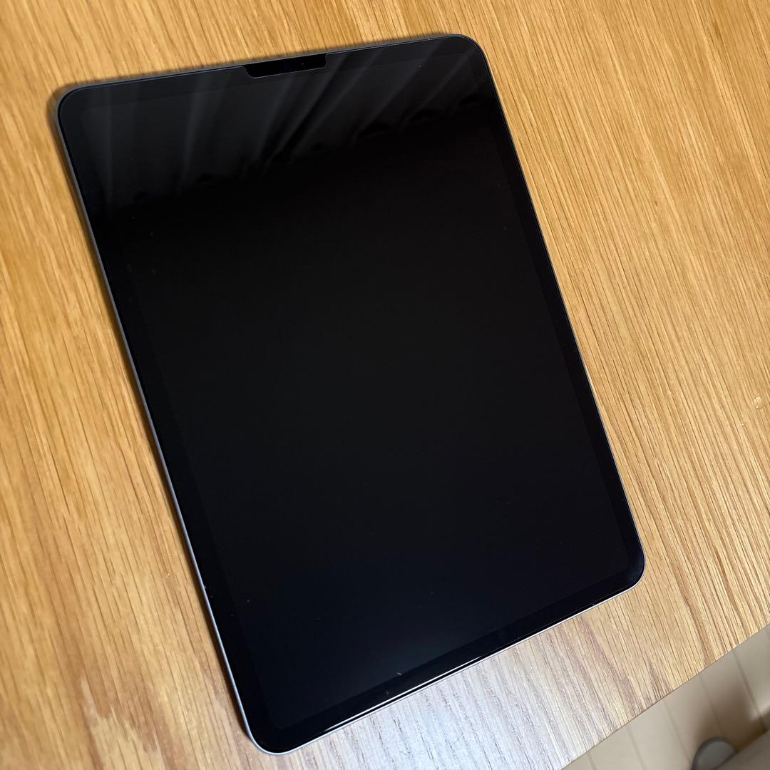 iPad Pro 11インチ 第三世代 256GB スペースグレイ