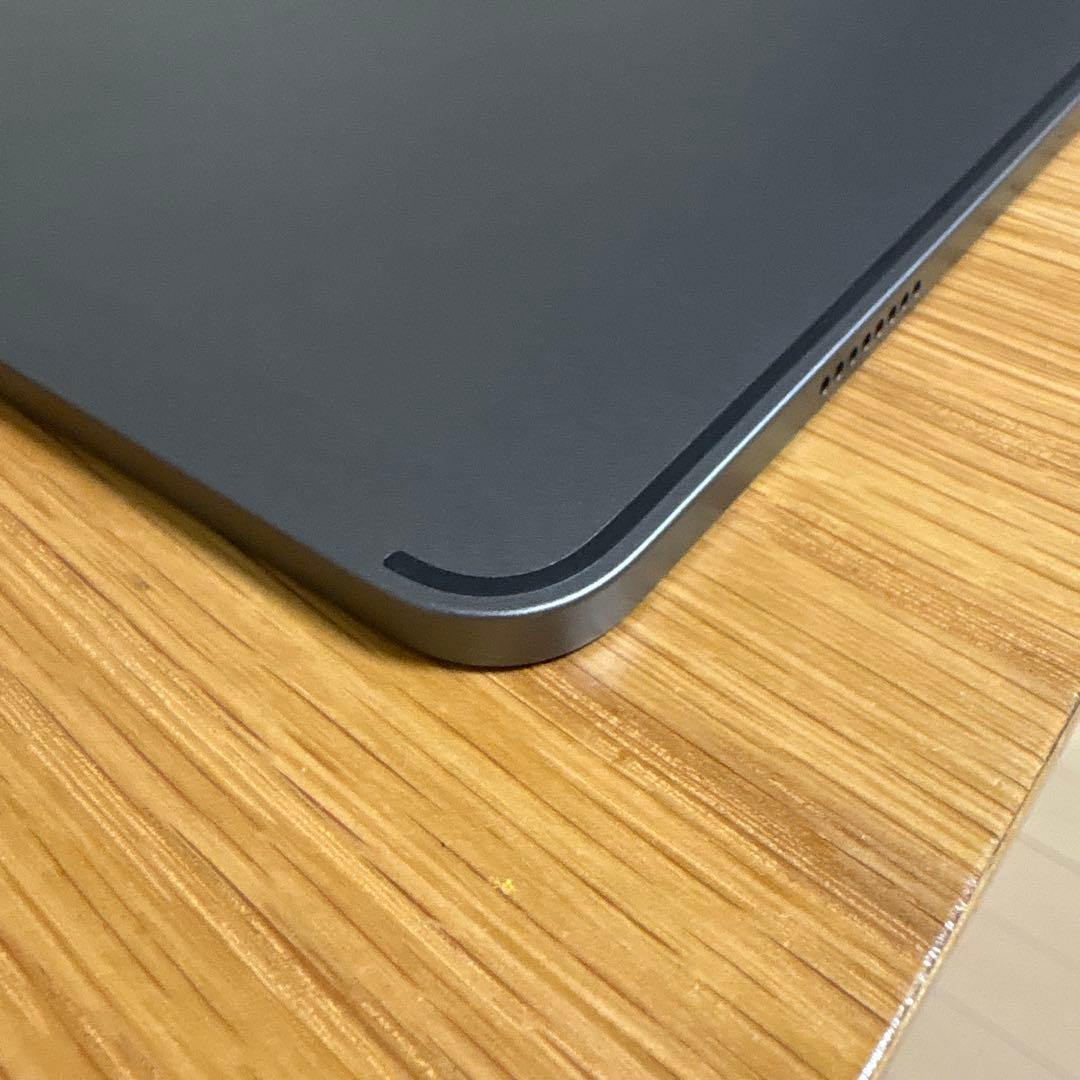 iPad Pro 11インチ 第三世代 256GB スペースグレイ