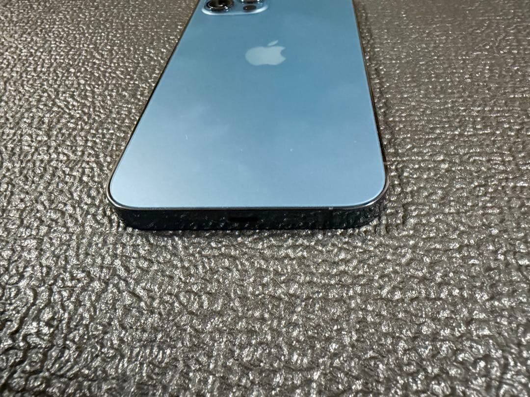 携帯電話本体 iPhone12 Pro 256GB