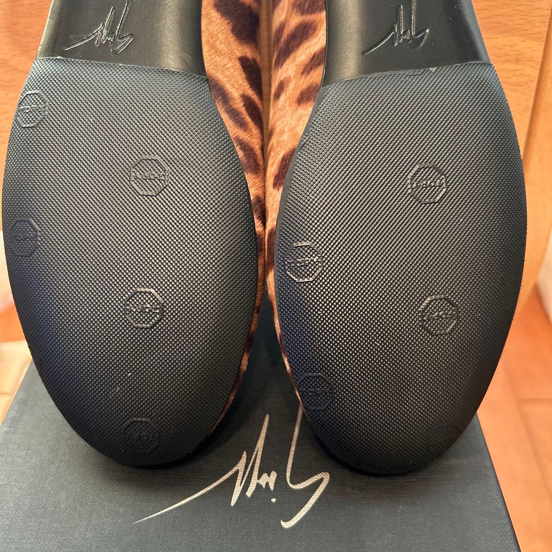 き*ん様 Giuseppezanottiジュゼッペザノッティ　37