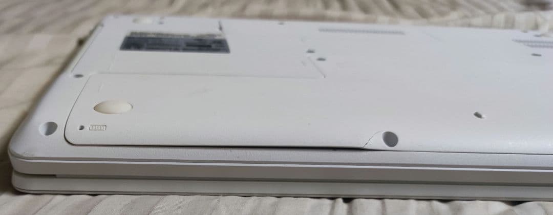 CORE i 7 6700HQ 8G SSD160GB 15.6インチ AH53