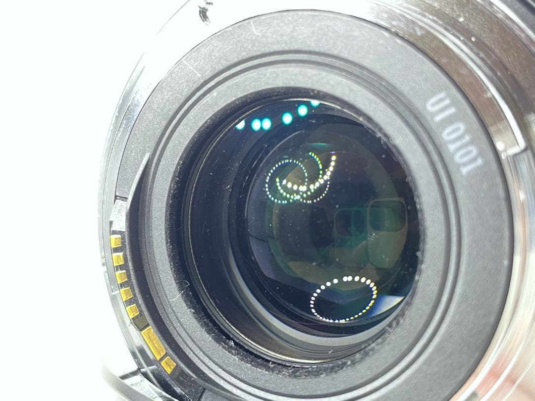 Canon EF 28-70mm F2.8 L USM ズームレンズ #2L06