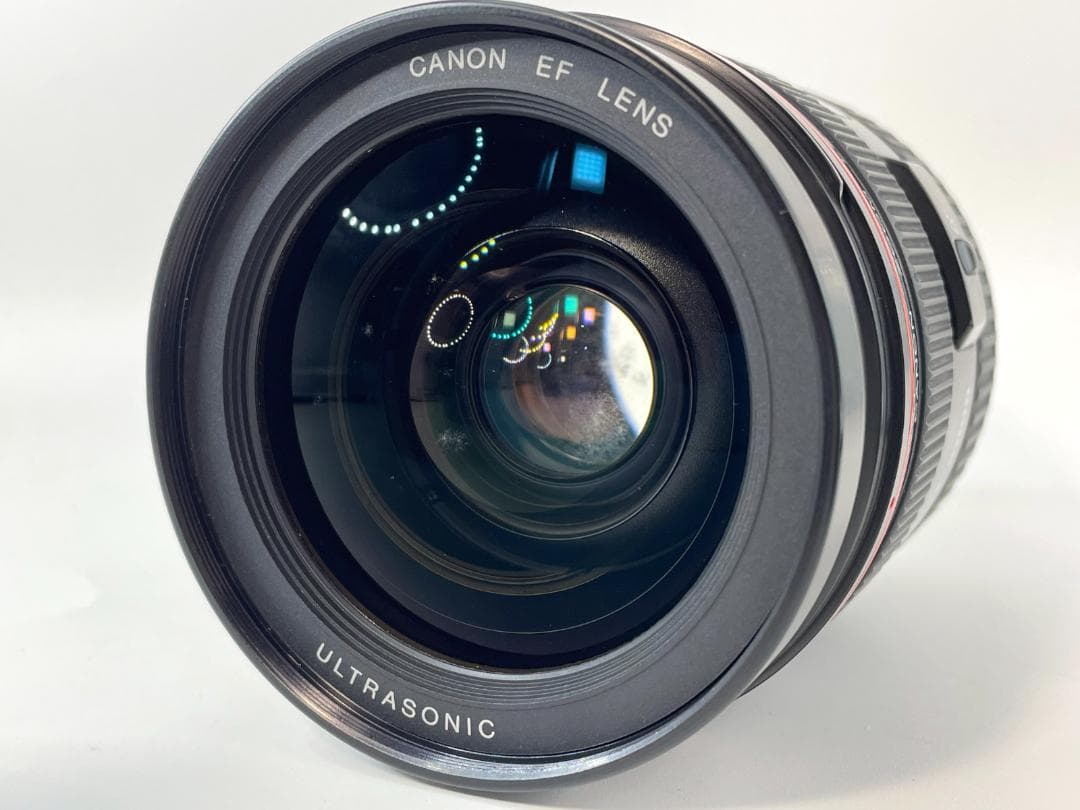 Canon EF 28-70mm F2.8 L USM ズームレンズ #2L06