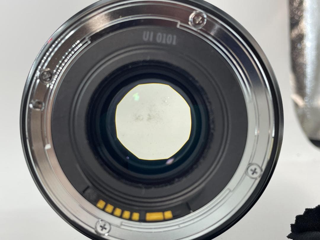 Canon EF 28-70mm F2.8 L USM ズームレンズ #2L06