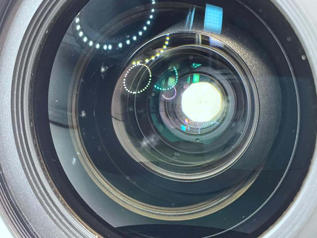 Canon EF 28-70mm F2.8 L USM ズームレンズ #2L06