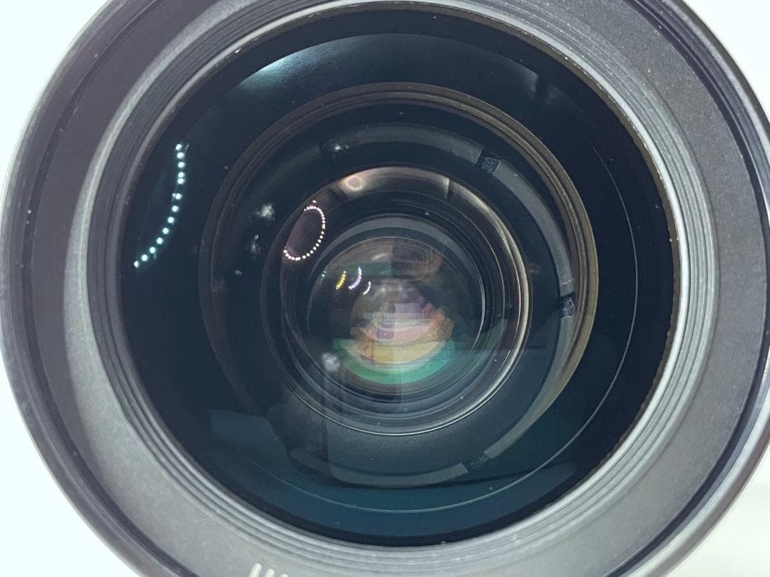 Canon EF 28-70mm F2.8 L USM ズームレンズ #2L06