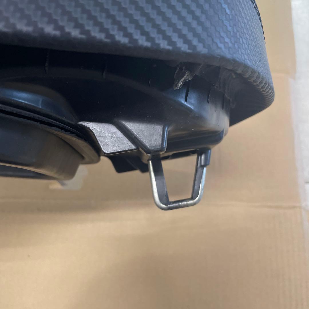 ＰＣＸ JF81 シート