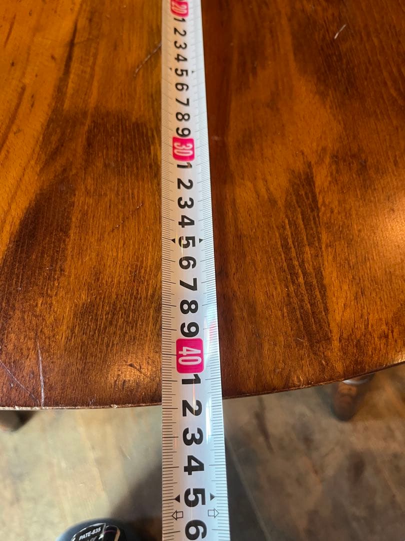 ② ウィンザーチェア インテリア 椅子 昭和レトロ