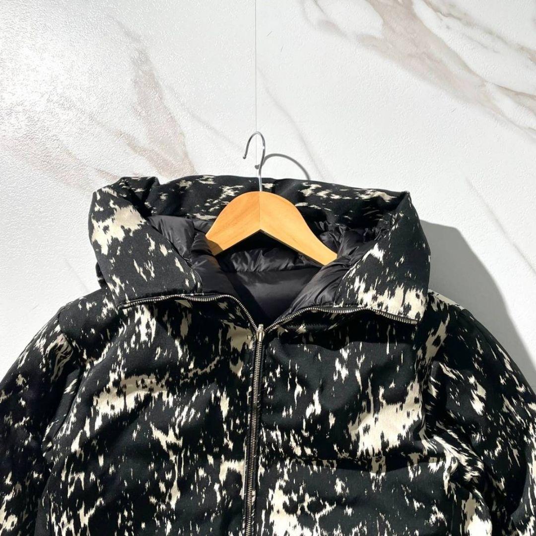 ◯希少★リバーシブル★COLLIERS★レディース★サイズ00★モンクレール★