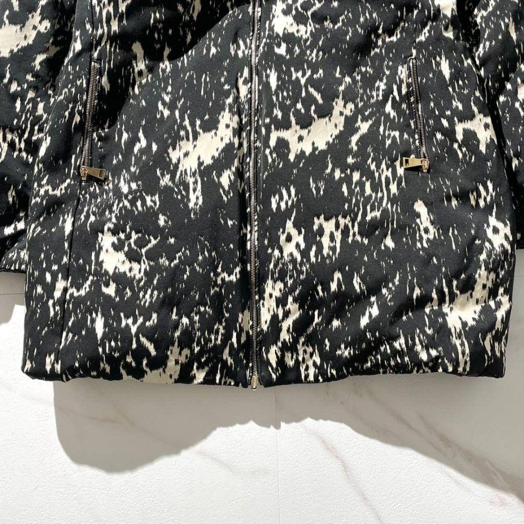 ◯希少★リバーシブル★COLLIERS★レディース★サイズ00★モンクレール★