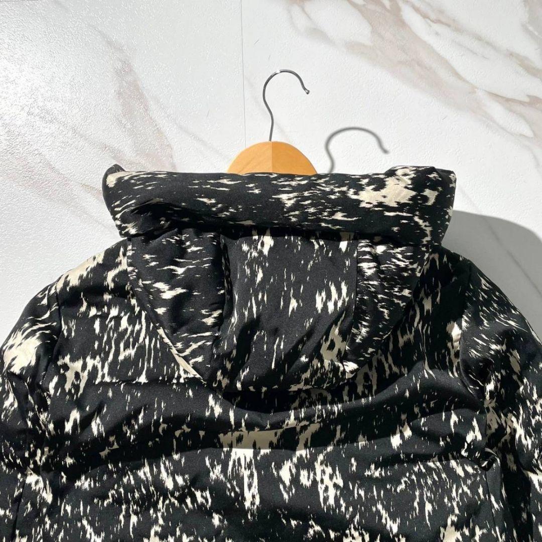 ◯希少★リバーシブル★COLLIERS★レディース★サイズ00★モンクレール★