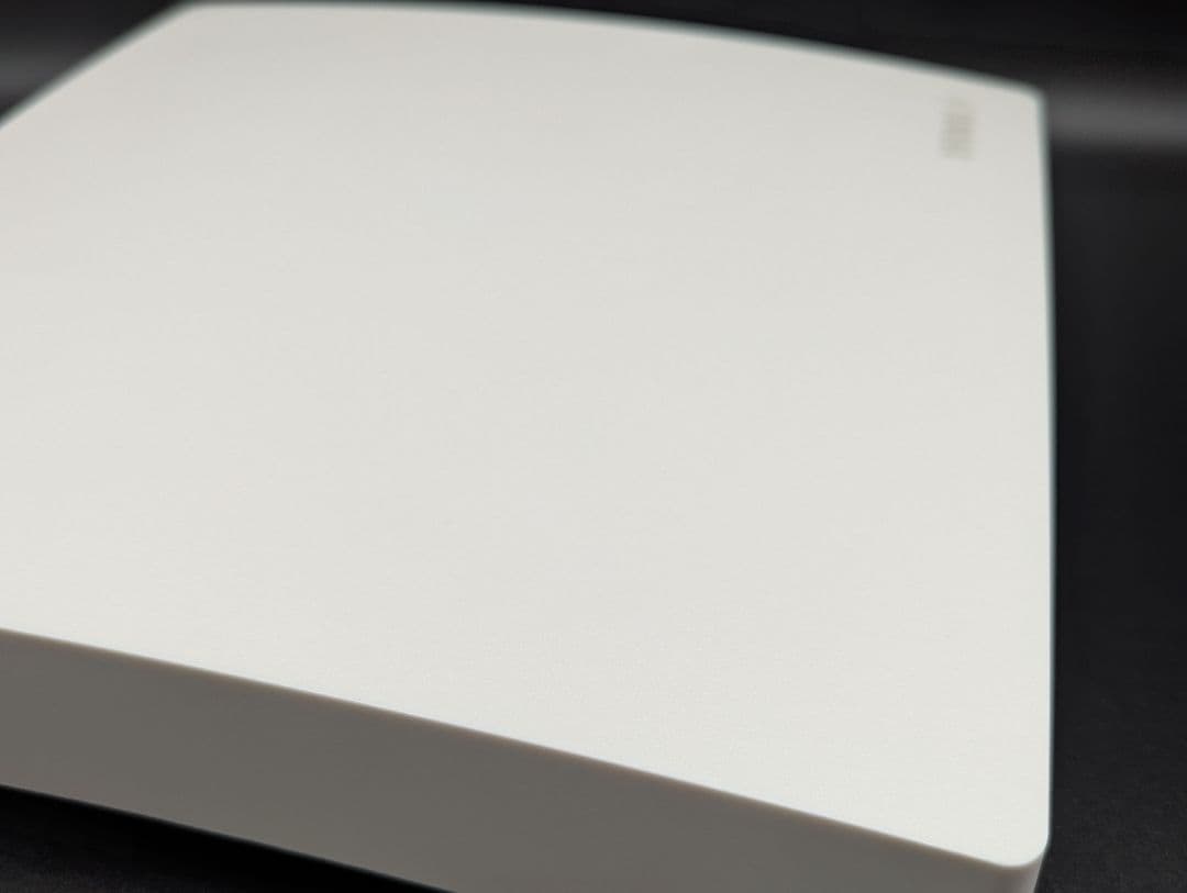 ★超美品 YAMAHA WLX413 無線アクセスポイント 別売電源アダプター付