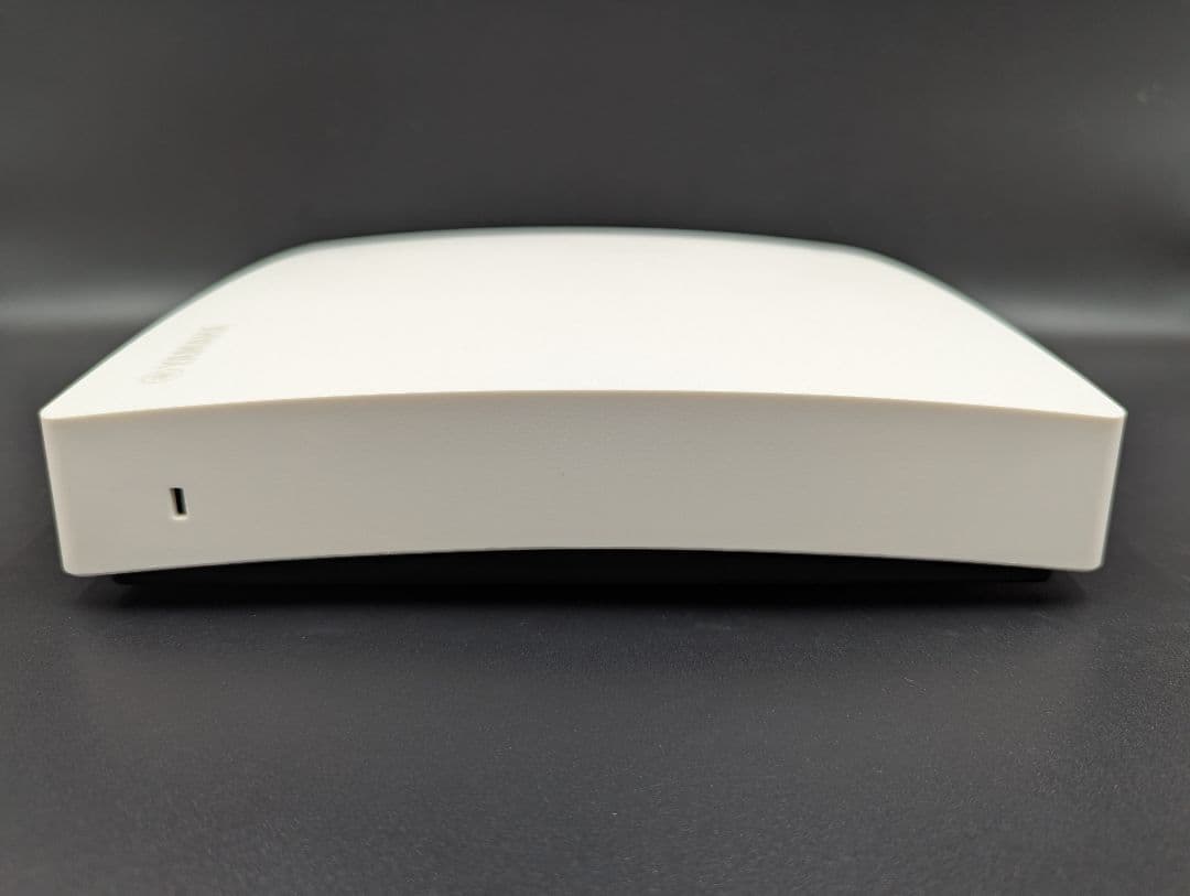 ★超美品 YAMAHA WLX413 無線アクセスポイント 別売電源アダプター付