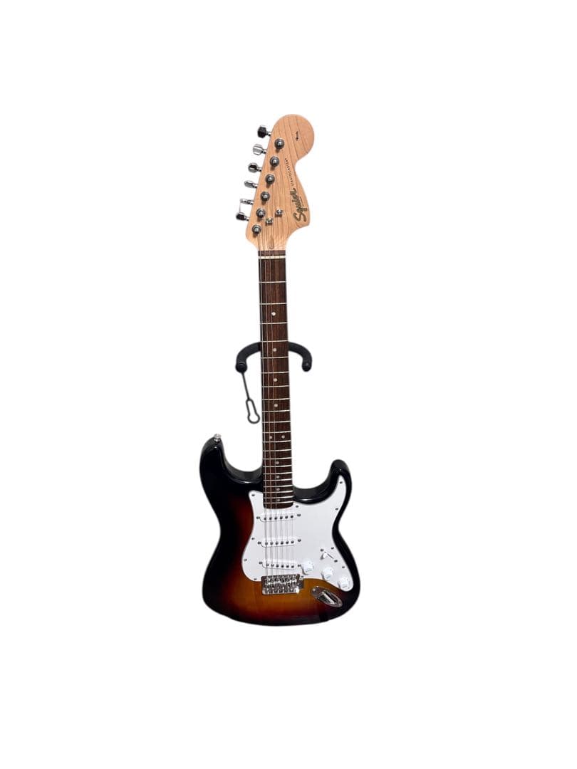 ギター Squier Affinity Stratcaster