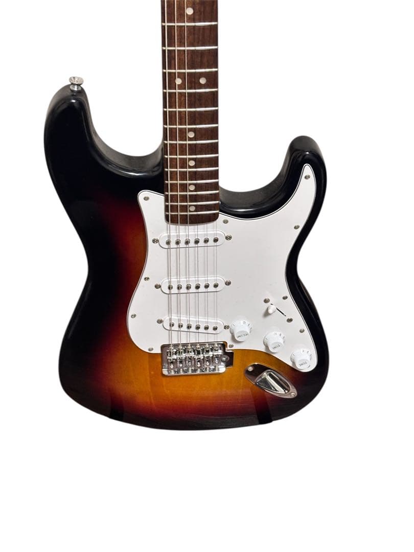 ギター Squier Affinity Stratcaster