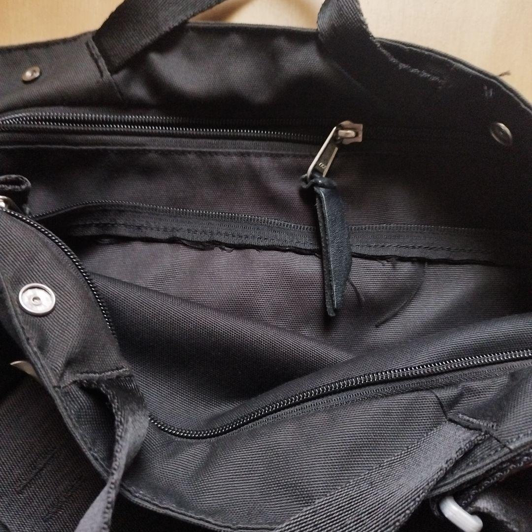 MYSTERY RANCH ビンドル20 トートバッグショルダーバッグ