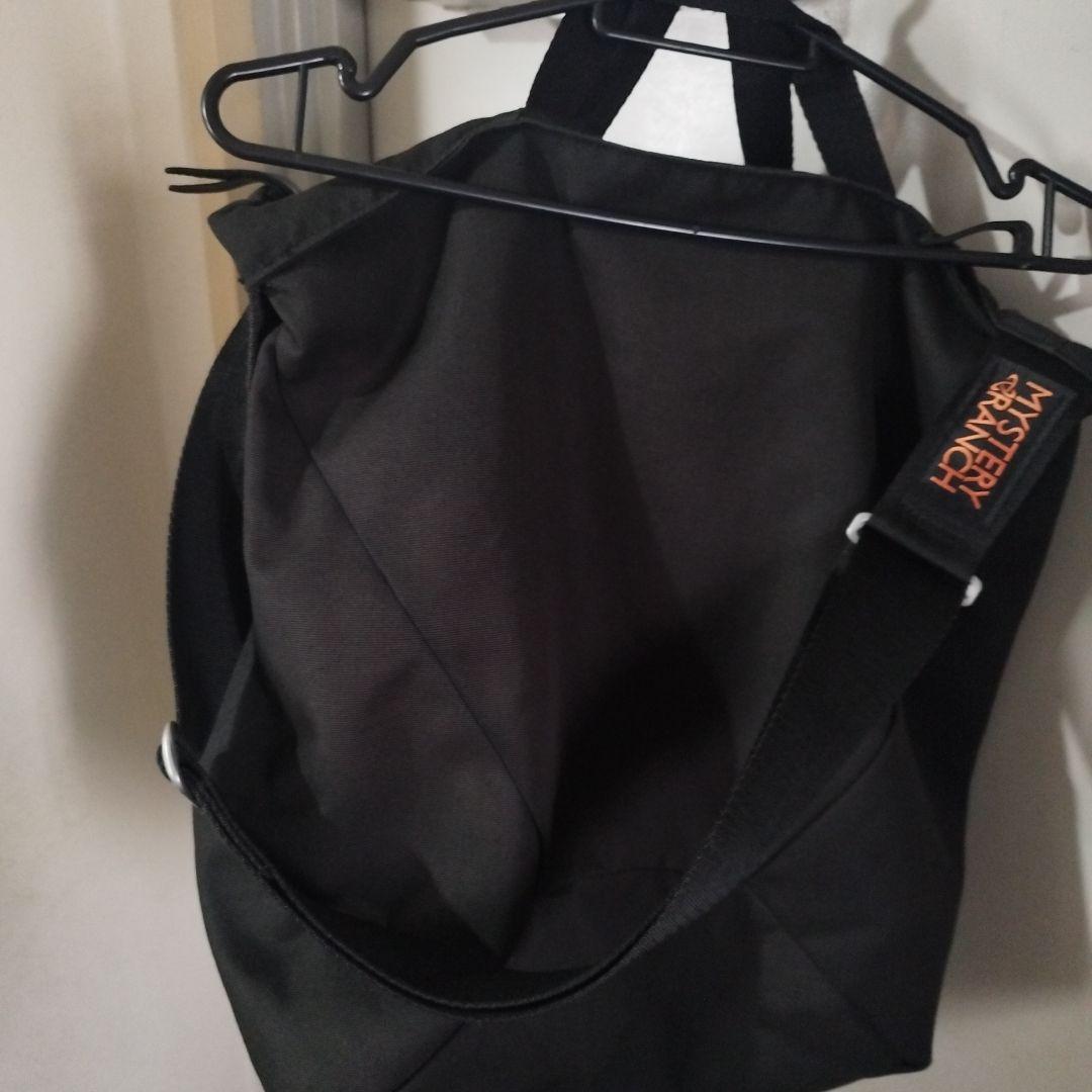 MYSTERY RANCH ビンドル20 トートバッグショルダーバッグ