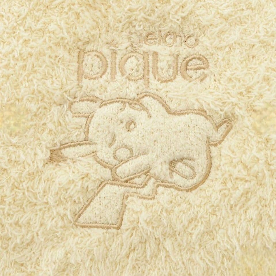 【新品】ジェラートピケ ピカチュウ着ぐるみロンパース 80〜90サイズ