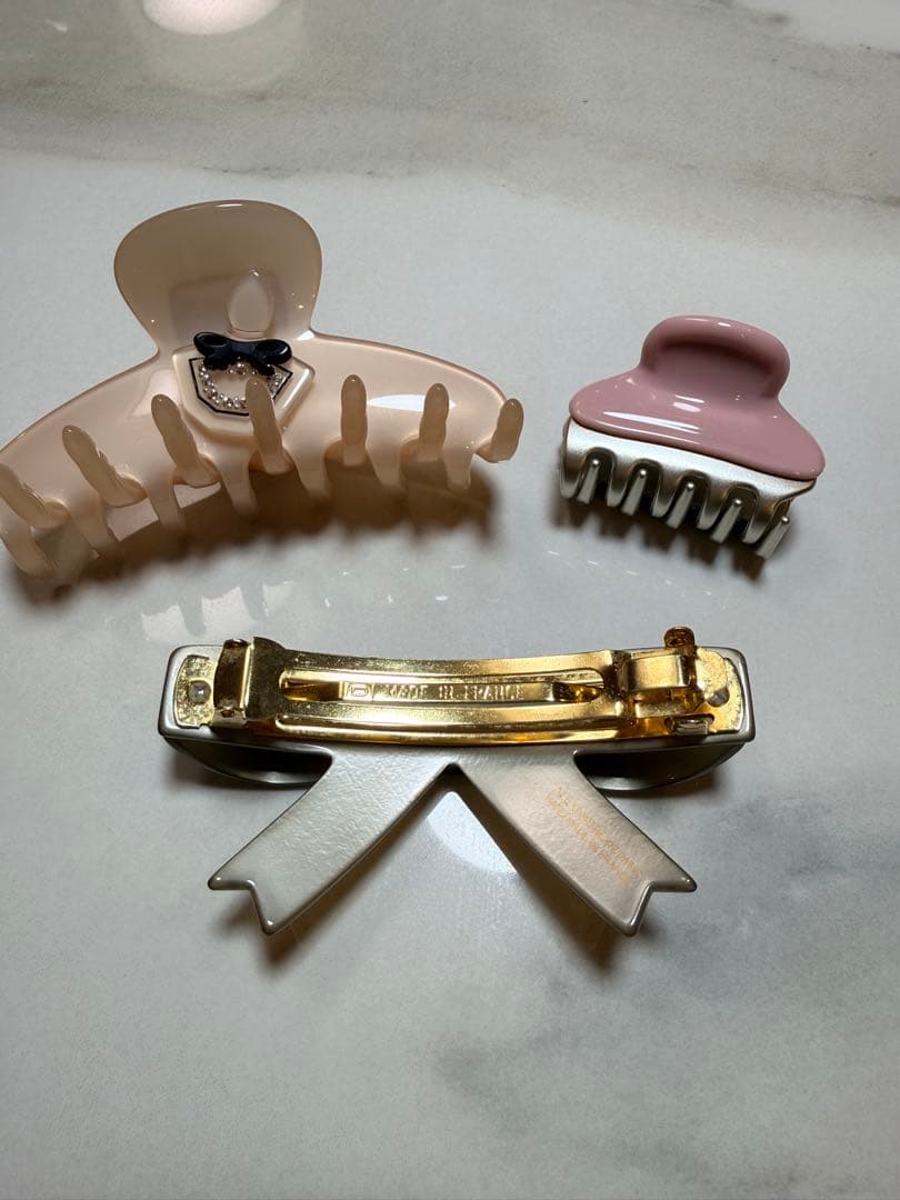 アレクサンドルドゥパリ　セット