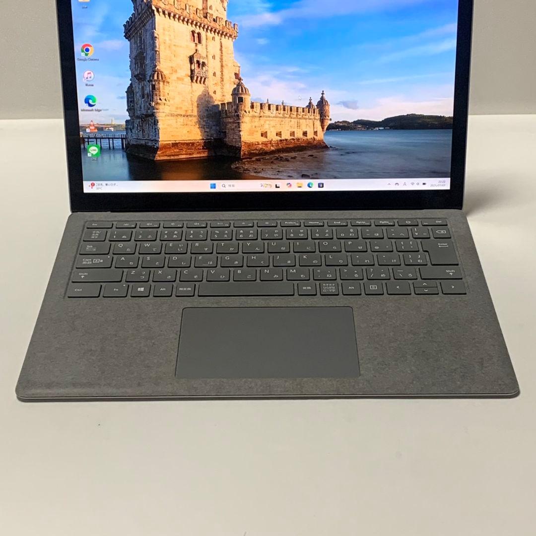 Surface Laptop 3 SSD256GB タッチパネルパソコンPC