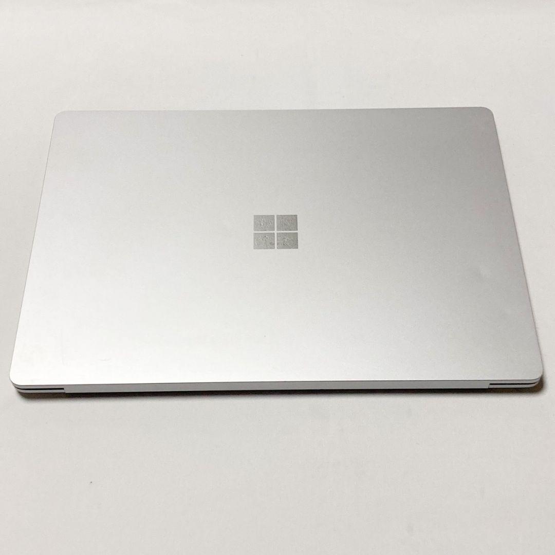 Surface Laptop 3 SSD256GB タッチパネルパソコンPC
