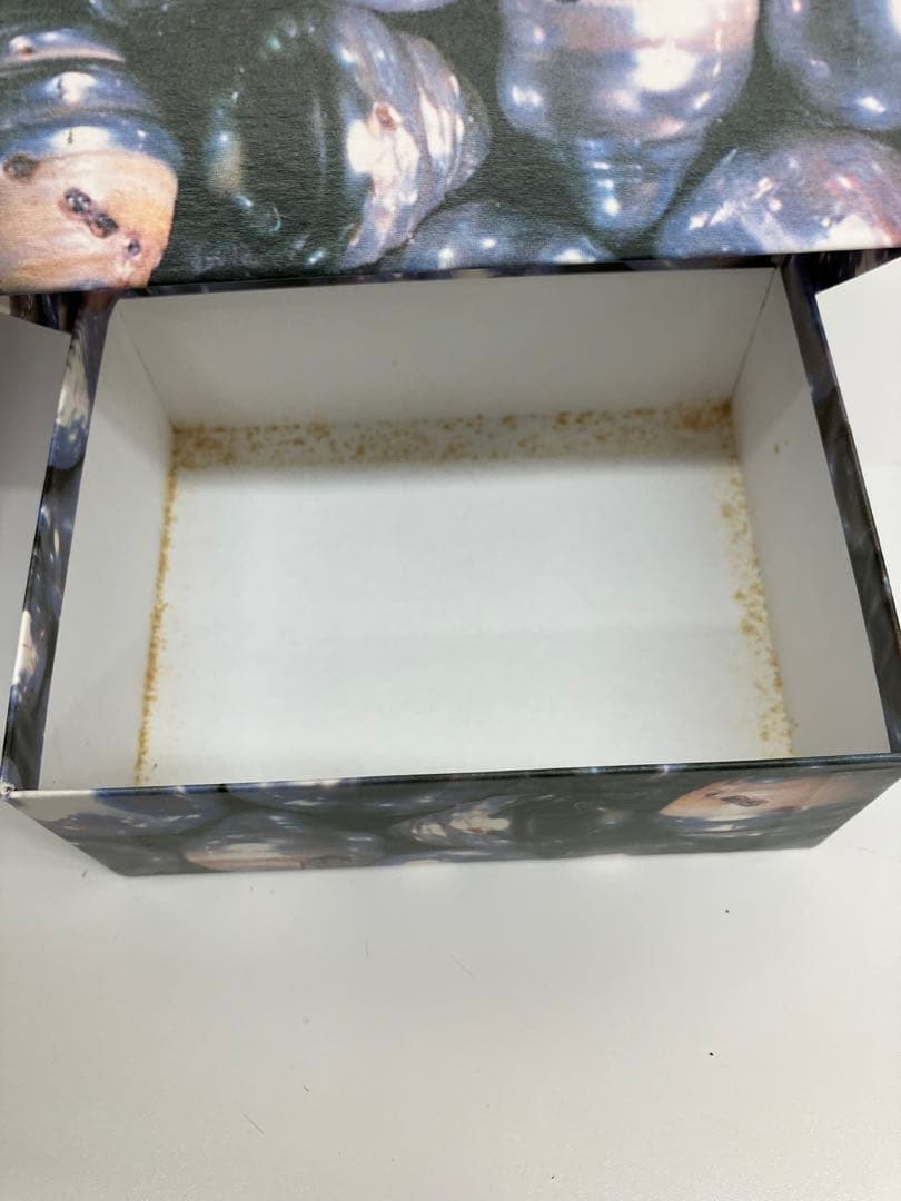 ROLEX 赤いケースと付属品セット 　　　　【ROLEXの箱、取説書のみ】