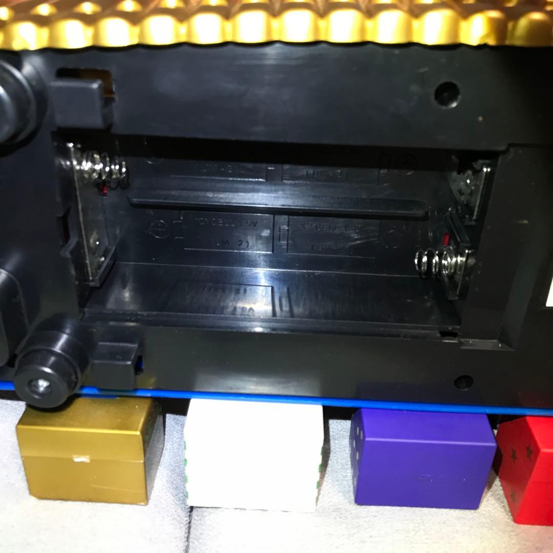 美品 Mickey's Merry Music Makers