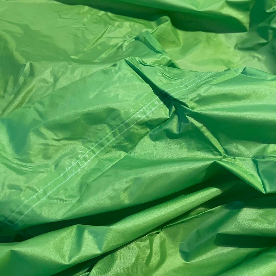 未使用 タグ付き　ゆるキャン モンベル ムーンライトテント3 mont-bell