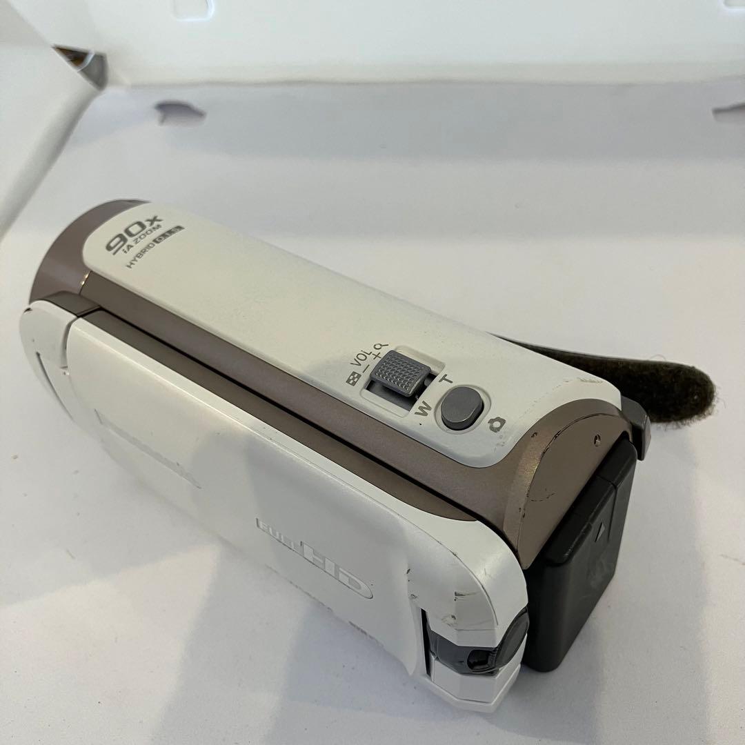 Panasonic パナソニック HC-W580M ビデオカメラ