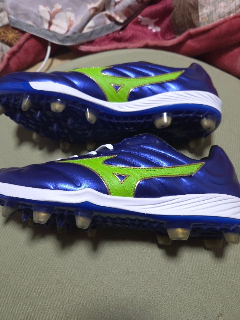 クッションレボプロ TPU(野球／ソフトボール)