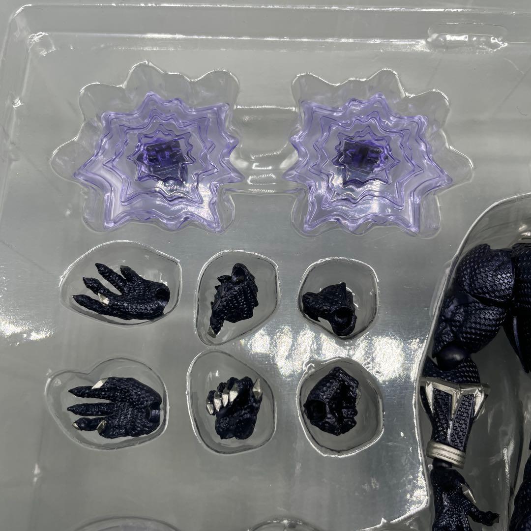 アメイジングヤマグチ No.030 ブラックパンサー