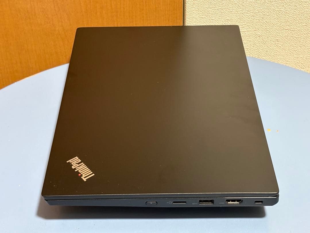 ThinkPad L13Gen2 第11世代 i5/8GB/バッテリー良好